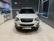 Opel Antara I Рестайлинг Новосибирск  - изображение 24