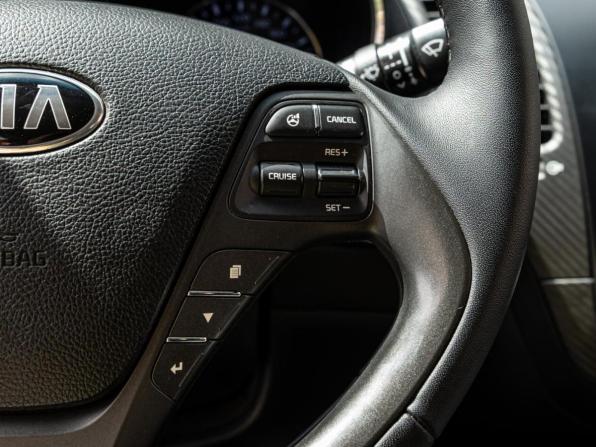 Kia Cerato III с пробегом 2014 года, цена 1 249 000 рублей, 167564 км, седан, Автокод Объявления