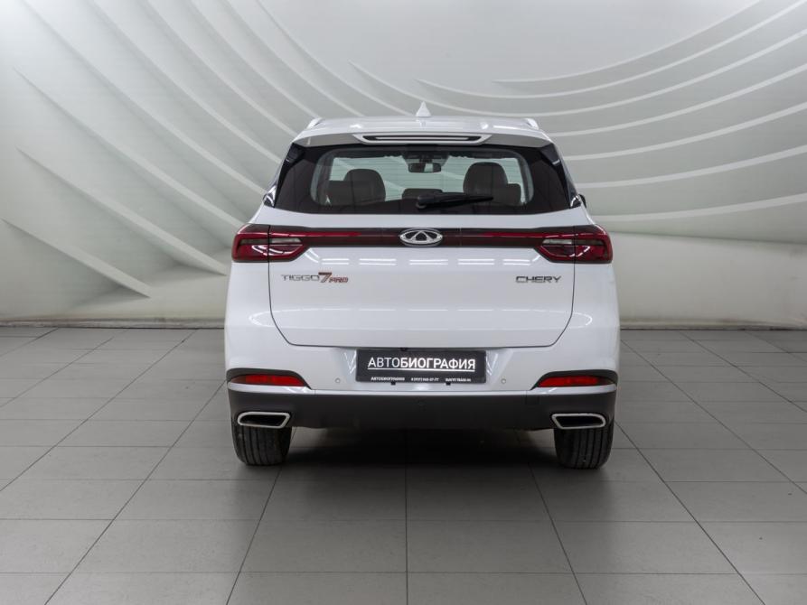 Chery Tiggo 7 Pro I Волгоград  - изображение 6