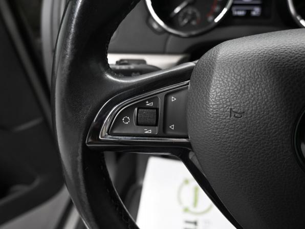 Skoda Yeti I Рестайлинг с пробегом 2014 года, цена 1 495 000 рублей, 131437 км, внедорожник, Автокод Объявления