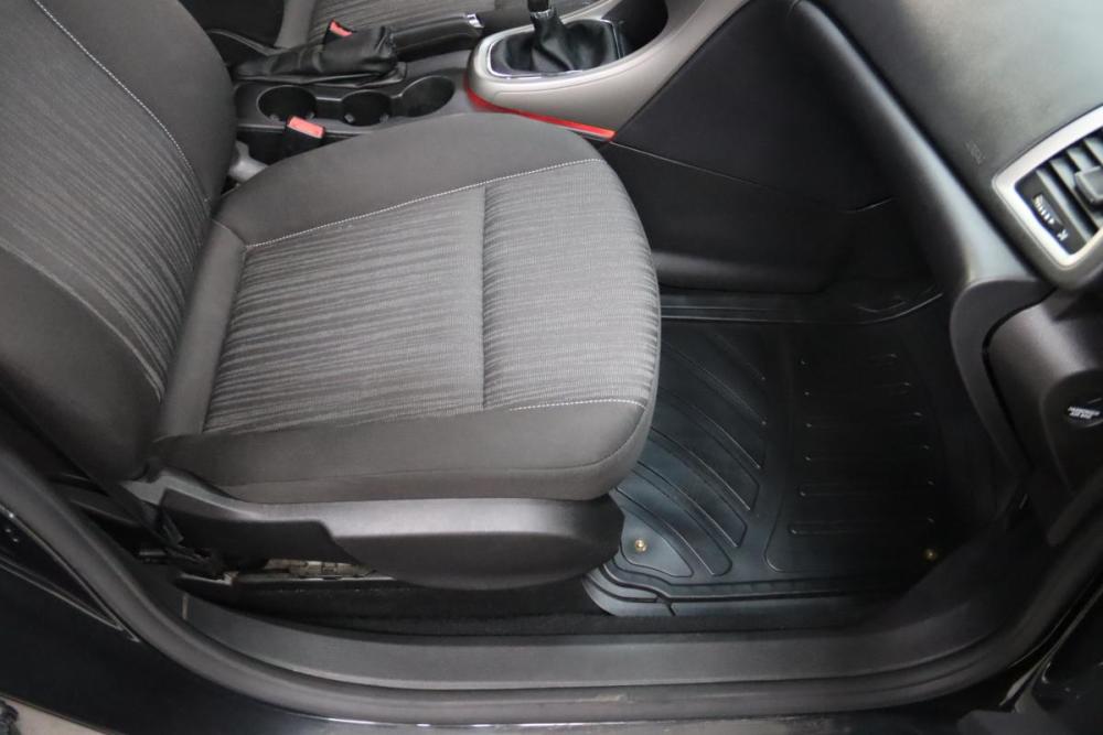 Opel Astra H Рестайлинг Сургут  - изображение 13