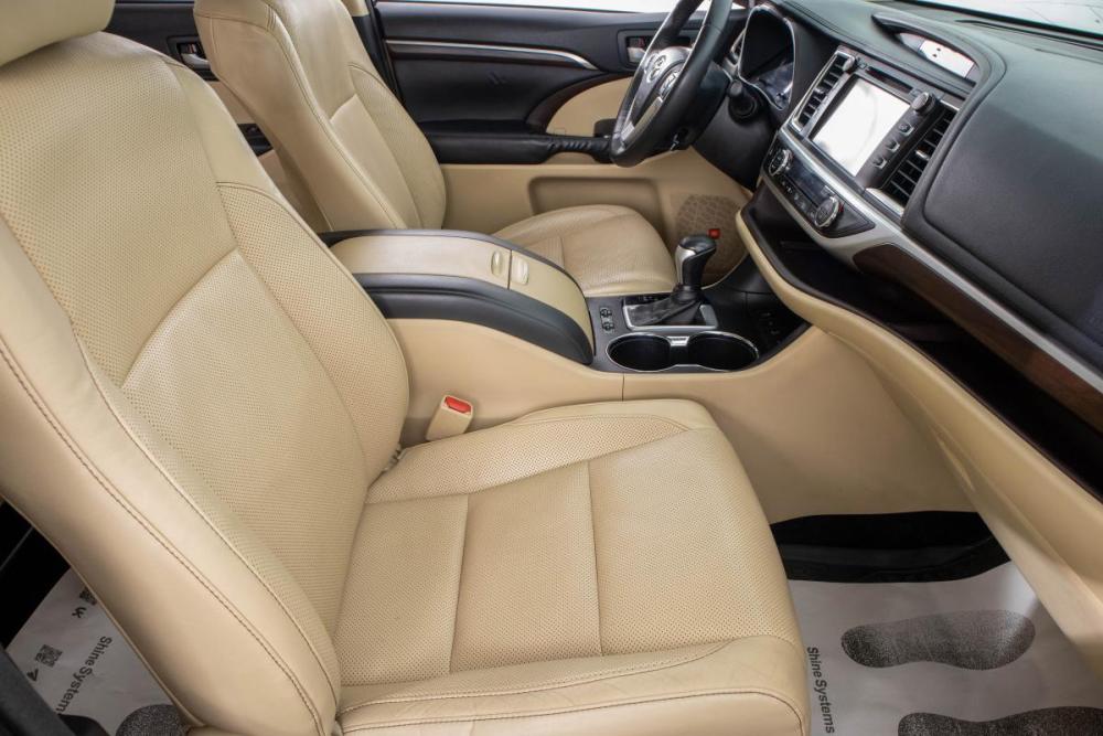 Toyota Highlander III (XU50) Барнаул  - изображение 25