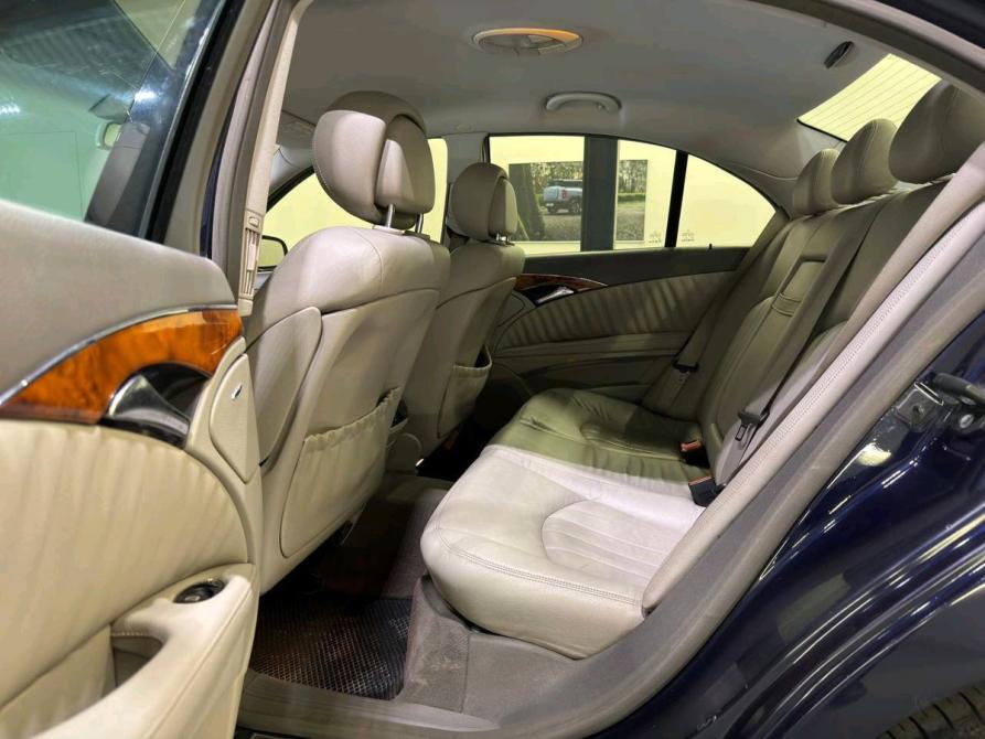 Mercedes-Benz E-Класс III (W211 S211) Рестайлинг Новосибирск  - изображение 12