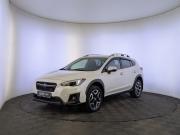 Subaru XV II Москва  - изображение 30