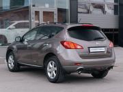 Nissan Murano II (Z51) Рестайлинг Новосибирск  - изображение 26
