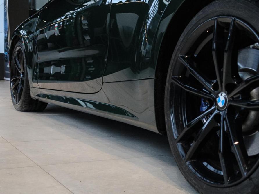 BMW 4 серии G22 G23 G26 Москва  - изображение 40