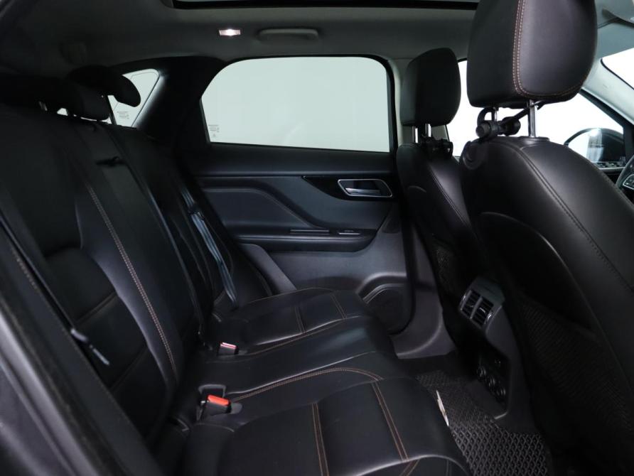 Jaguar F-Pace I Санкт-Петербург  - изображение 25