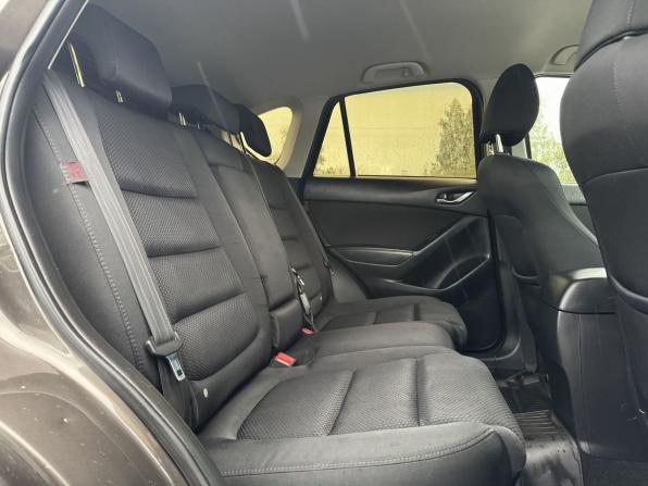 Mazda CX-5 I с пробегом 2015 года, цена 2 149 000 рублей, 127008 км, внедорожник, Автокод Объявления