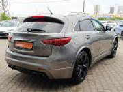 Infiniti FX II (S51) Екатеринбург  - изображение 33