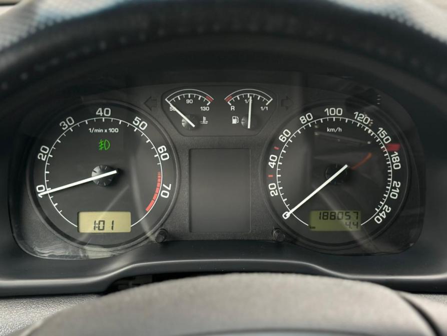 Skoda Octavia I (A4) Рестайлинг Архангельск  - изображение 18