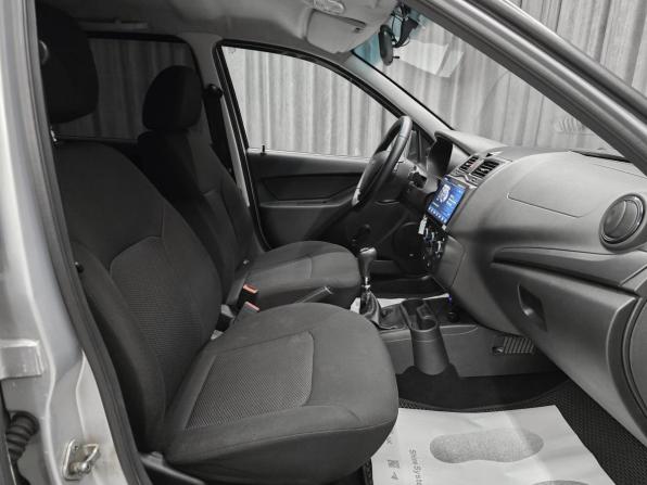 Lada (ВАЗ) Granta I Рестайлинг с пробегом 2019 года, цена 590 000 рублей, 78800 км, универсал, Автокод Объявления