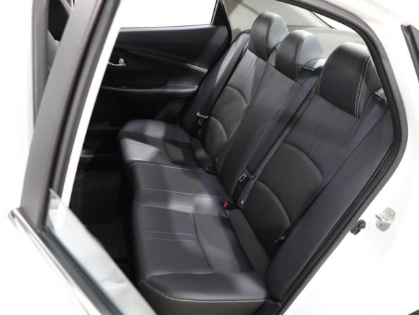 Changan Alsvin с пробегом 2023 года, цена 959 000 рублей, 67517 км, седан, Автокод Объявления