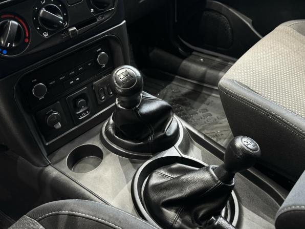 Lada (ВАЗ) Niva Travel I с пробегом 2021 года, цена 1 020 000 рублей, 13000 км, внедорожник, Автокод Объявления