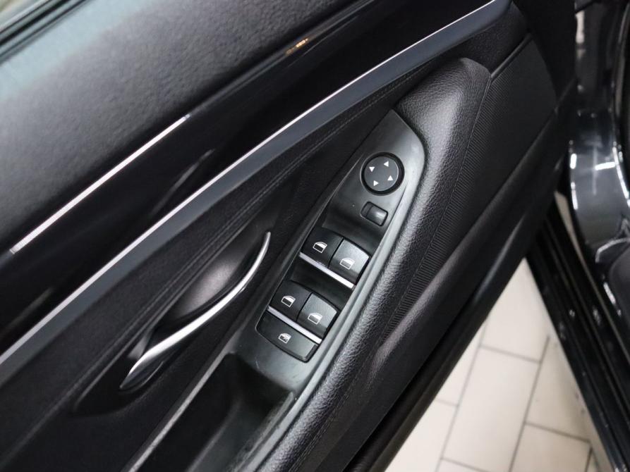 BMW 5 серии VI (F10/F11/F07) Рестайлинг Калининград  - изображение 12