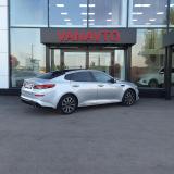 Kia Optima IV Рестайлинг Азнакаево  - изображение 25