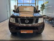 Nissan Pathfinder III Рестайлинг Екатеринбург  - изображение 36