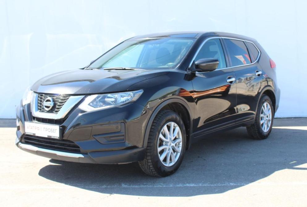 Nissan X-Trail III Нижний Новгород  - изображение 1