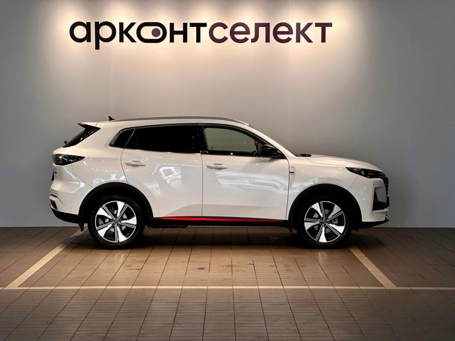 Changan CS55 Plus II Краснодар  - изображение 6
