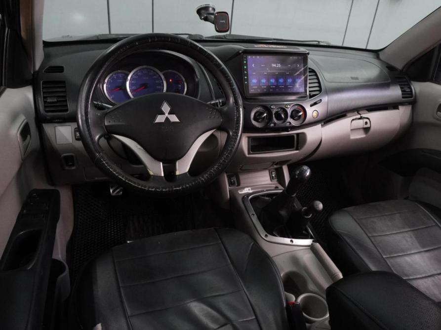 Mitsubishi L200 IV Воронеж  - изображение 6