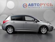 Nissan Tiida I Рестайлинг Москва  - изображение 29