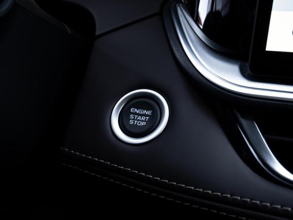 Geely Xingyue L I Рестайлинг 2 с пробегом 2026 года, цена 4 390 000 рублей, 21 км, внедорожник, Автокод Объявления