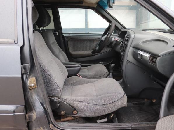 Lada (ВАЗ) 2114 с пробегом 2006 года, цена 101 700 рублей, 250000 км, хэтчбек, Автокод Объявления