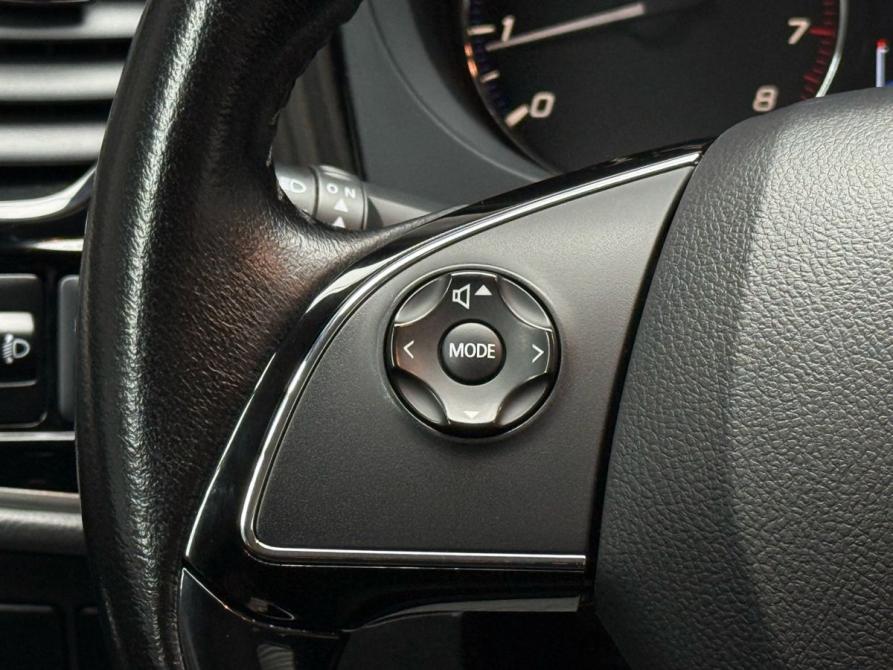 Mitsubishi Outlander III Рестайлинг 2 Ижевск  - изображение 20
