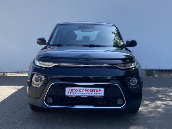 Kia Soul III с пробегом 2019 года, цена 1 920 000 рублей, 66231 км, хэтчбек, Автокод Объявления