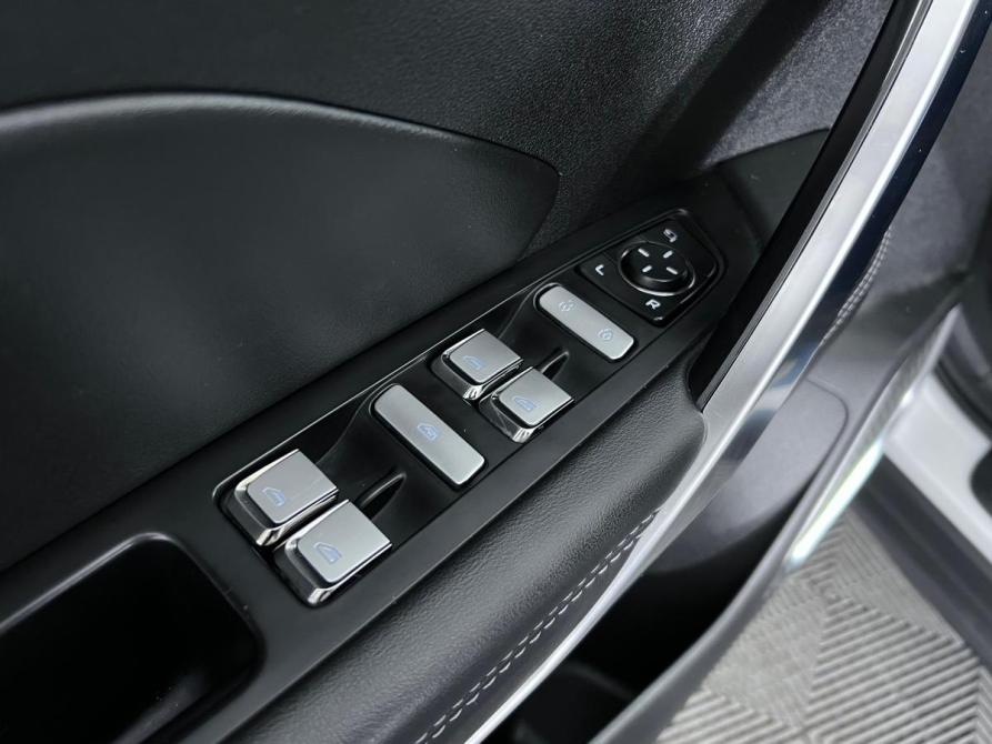 Geely Atlas Pro Ростов-на-Дону  - изображение 20