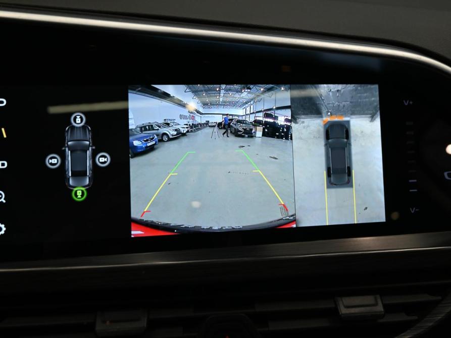 Geely Tugella I Екатеринбург  - изображение 18