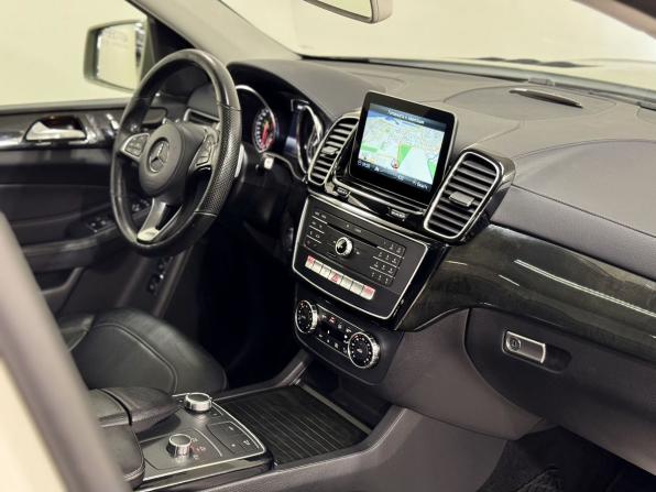 Mercedes-Benz GLS I (X166) с пробегом 2017 года, цена 4 650 000 рублей, 152457 км, внедорожник, Автокод Объявления
