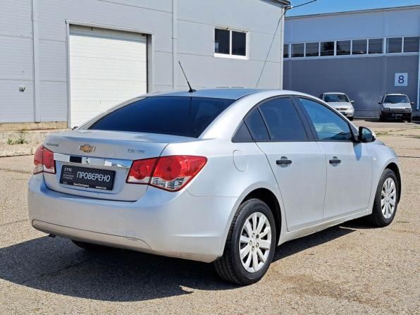 Chevrolet Cruze I с пробегом 2012 года, цена 540 000 рублей, 233200 км, седан, Автокод Объявления