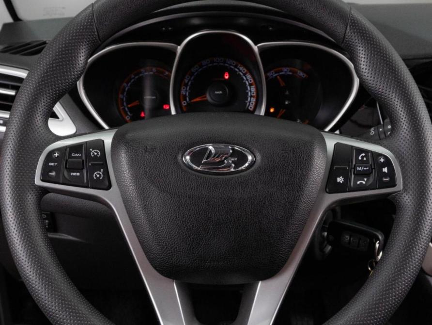 Lada (ВАЗ) Vesta I Тюмень  - изображение 12