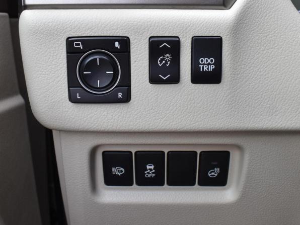 Lexus GX II Рестайлинг с пробегом 2015 года, цена 3 380 000 рублей, 199835 км, внедорожник, Автокод Объявления