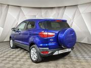 Ford EcoSport II Москва  - изображение 24