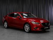 Mazda 6 III (GJ) Тюмень  - изображение 23