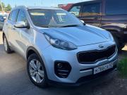 Kia Sportage IV Киров  - изображение 3