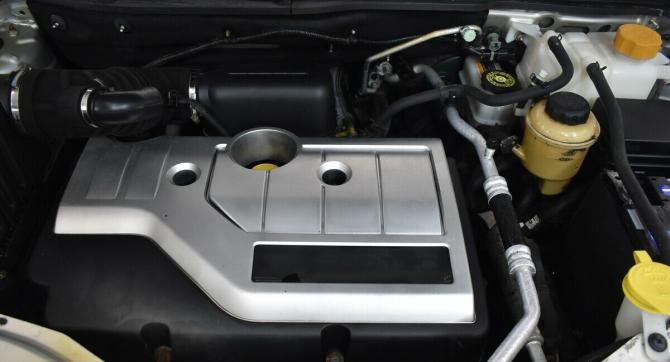 Opel Antara I с пробегом 2011 года, цена 1 100 000 рублей, 150873 км, внедорожник, Автокод Объявления