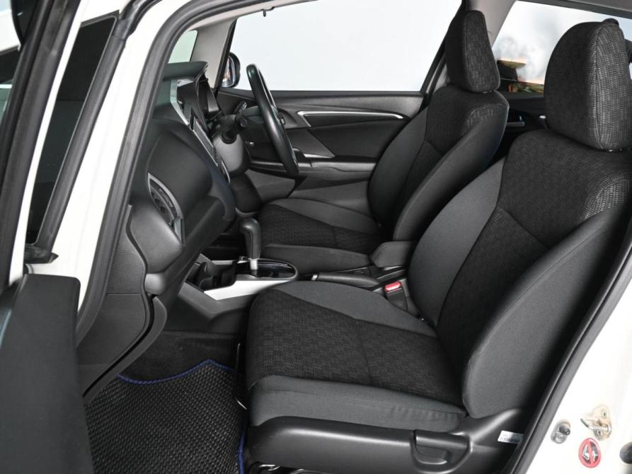 Honda Fit III Рестайлинг Ростов-на-Дону  - изображение 8