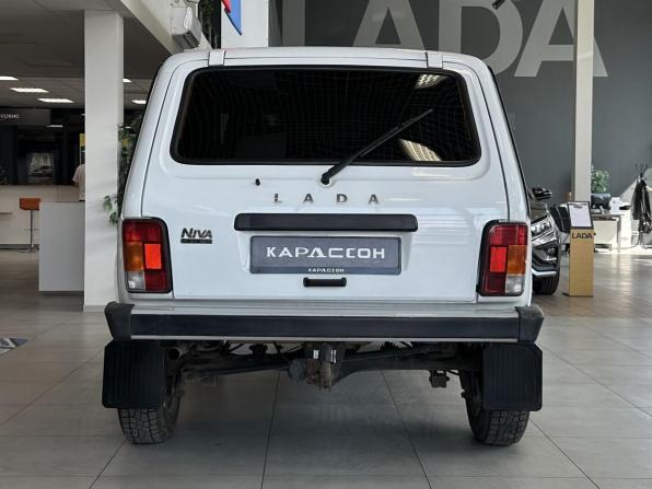 Lada (ВАЗ) Niva Legend с пробегом 2022 года, цена 650 000 рублей, 90000 км, внедорожник, Автокод Объявления