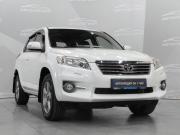Toyota RAV4 III (XA30) Рестайлинг Новосибирск  - изображение 54