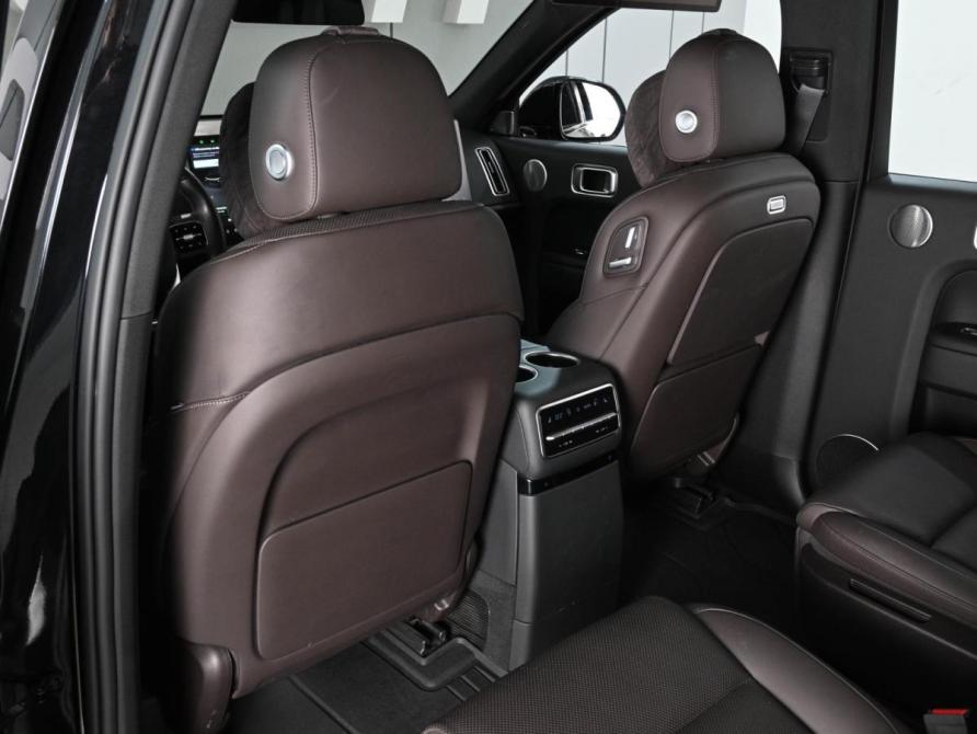 Li Auto (Lixiang) L9 I Ростов-на-Дону  - изображение 16