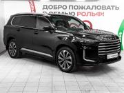 Exeed VX I Рестайлинг Москва  - изображение 37