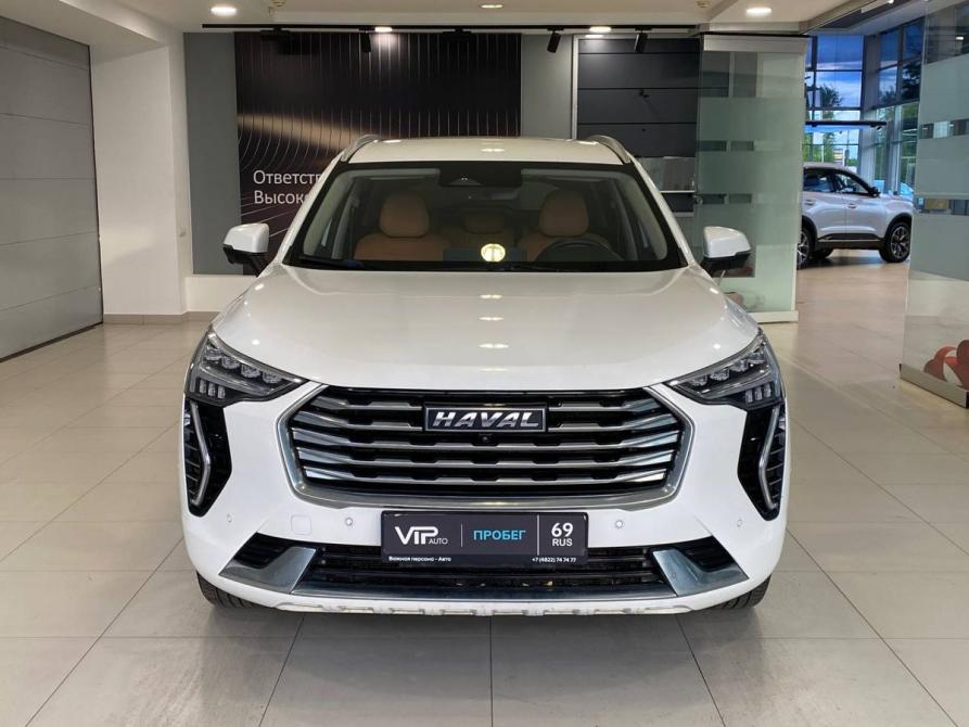 Haval Jolion I Тверь  - изображение 2