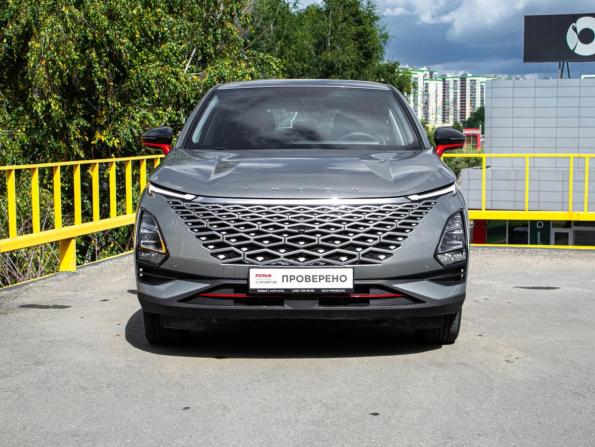 Omoda C5 I с пробегом 2023 года, цена 1 598 000 рублей, 31063 км, внедорожник, Автокод Объявления