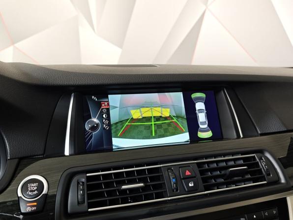 BMW 5 серии VI (F10/F11/F07) Рестайлинг с пробегом 2013 года, цена 2 647 000 рублей, 168071 км, седан, Автокод Объявления