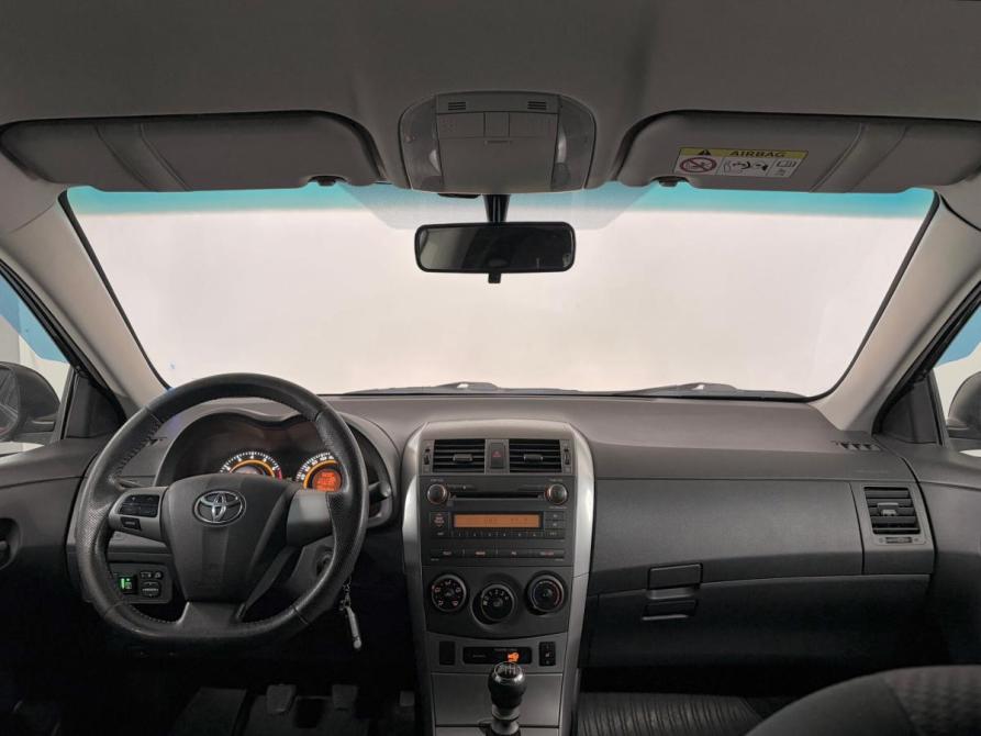 Toyota Corolla X (E140 E150) Рестайлинг Екатеринбург  - изображение 18