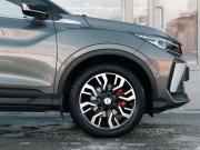 Geely Coolray I Рестайлинг Новосибирск  - изображение 29