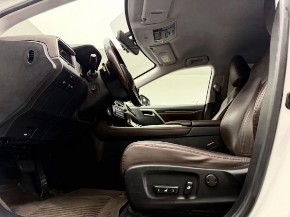 Lexus RX IV Рестайлинг с пробегом 2021 года, цена 5 524 000 рублей, 73341 км, внедорожник, Автокод Объявления