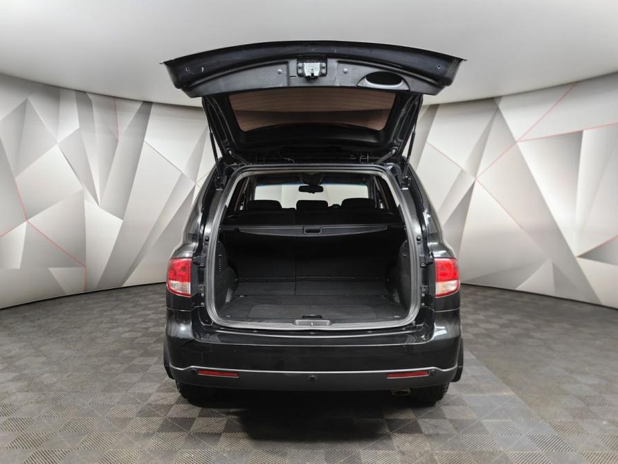 SsangYong Kyron I Рестайлинг Москва  - изображение 11